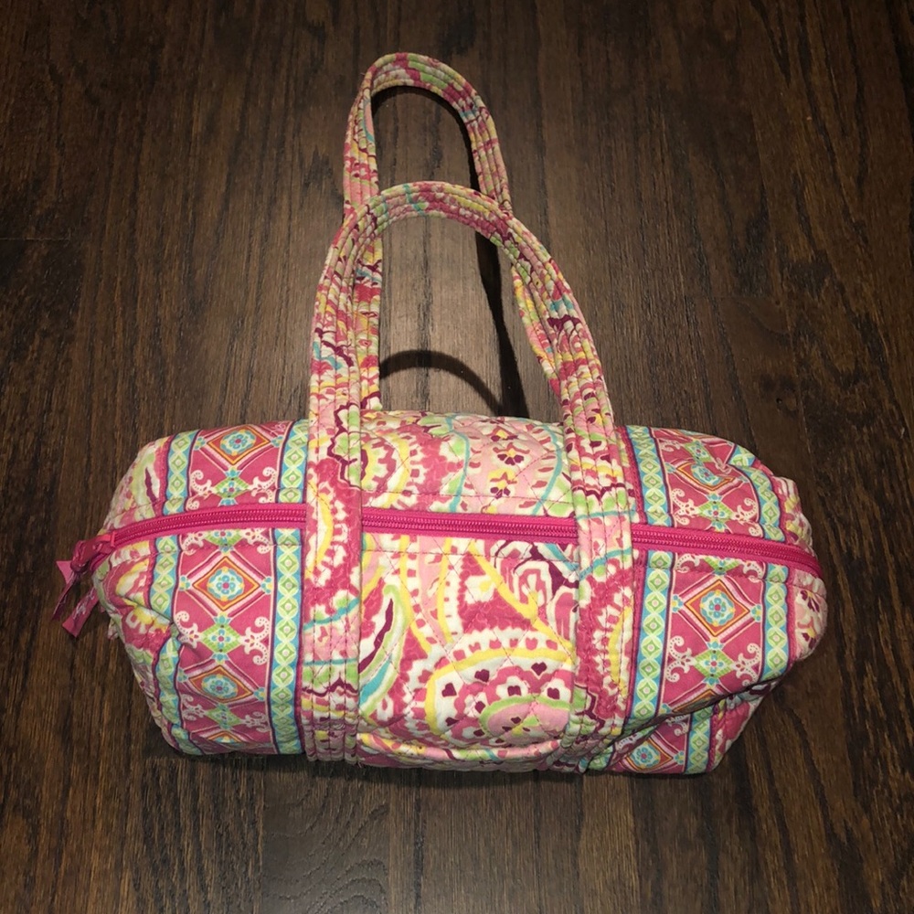 Vera Bradley Bag